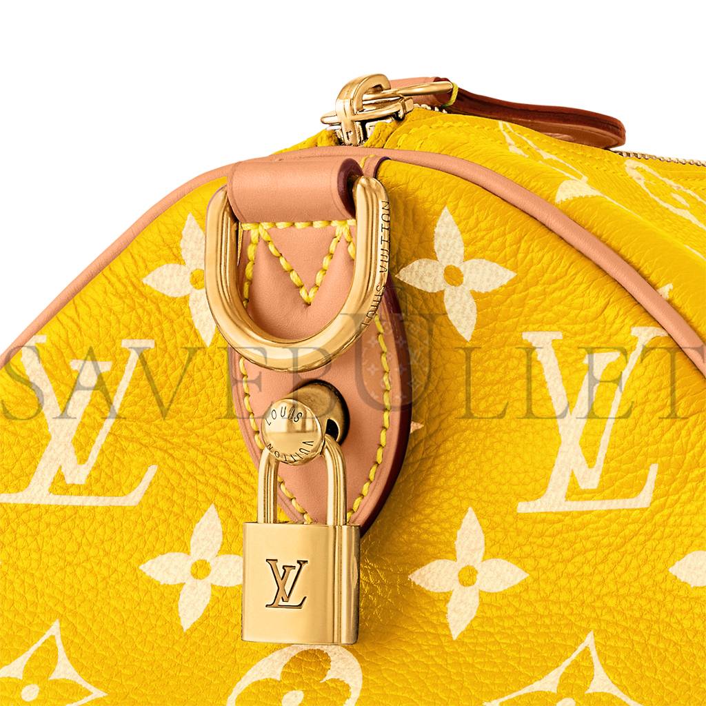 LOUIS VUITTON SPEEDY P9 BANDOULIÈRE 40 M24419 (40*26*23cm)